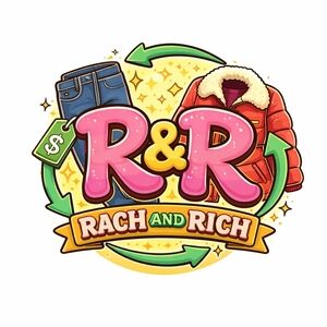 Quality pre-owned men’s & women’s clothing, shoes & accessories